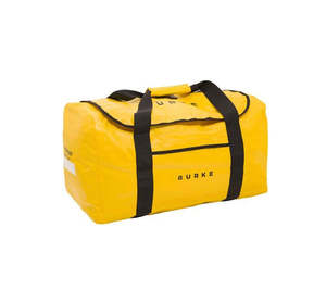 Burke Waterproof Gear Bag 70L – Heavy-Duty Marine Dry Duffel Bag