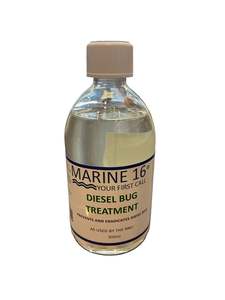 Marine 16 Diesel Bug Treatment Marine Fuel Biocide