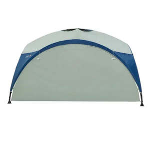 Sailing: Coleman Event 12 Deluxe Shelter (Includes Bonus Second Wall)