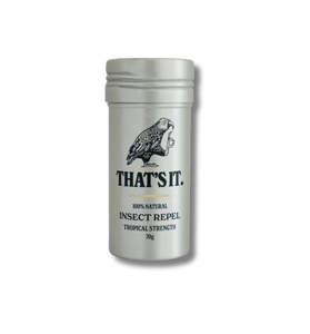 That’s It Insect Repel – Natural DEET-Free Bug Protection
