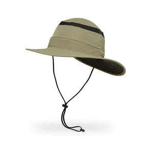 Sailing: Sunday Afternoons Wide Brim Cruiser Hat
