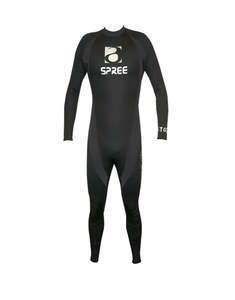 Atlantis Spree ST40 Junior 3mm Steamer