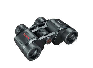 Sailing: Tasco Binoculars Essentials 7x35mm Black