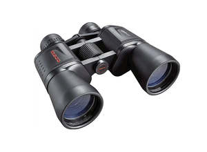 Tasco Binoculars Essentials 10x50mm Black