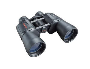 Sailing: Tasco Binoculars Essentials 12x50mm Black