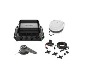 Sailing: B&G NAC-2 Autopilot Core Pack