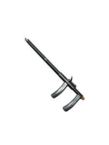 Black Magic Hook Remover Fish Dehooking Tool