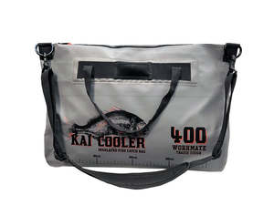 Kai Cooler 700 Fish Catch Bag