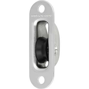 Ronstan 15mm Ball Bearing Pulleys: Ronstan RF15711 15mm Exit Block – Series 15 Mast & Deck Pulley NZ
