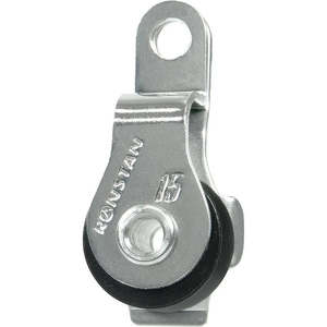 Ronstan RF15151A 15mm Cheek Block Single Mount – Series 15 Pulley NZ