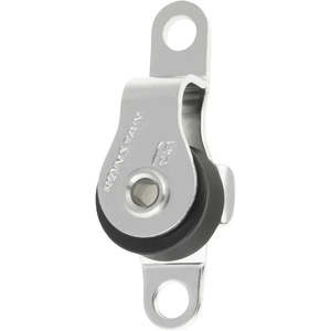 Ronstan 15mm Ball Bearing Pulleys: Ronstan RF15151 15mm Single Cheek Block – Series 15 Pulley NZ