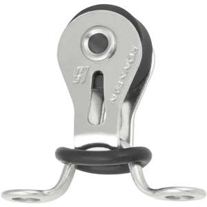Ronstan 15mm Ball Bearing Pulleys: Ronstan RF15141 15mm Stand-Up Block – Series 15 Pulley NZ