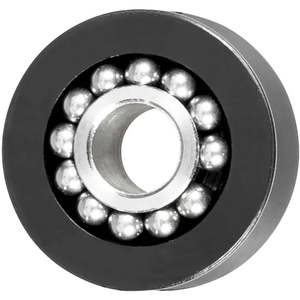 Ronstan RF15000 15mm Ball Bearing Sheave – Series 15 Acetal NZ