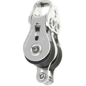 Ronstan RF15212 15mm Double Block Becket Loop Head – Series 15 Pulley NZ