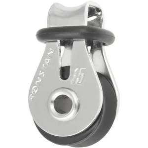 Ronstan RF15101 15mm Single Block Loop Head – Series 15 Pulley NZ