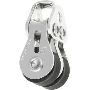 Ronstan RF15202 15mm Double Block Loop Head – Series 15 Pulley NZ