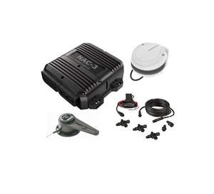 B&G NAC-3 Autopilot Core Pack
