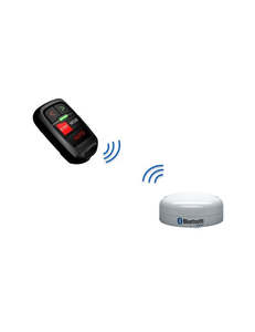 B&G WR10 Wireless Autopilot Remote