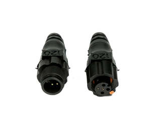 B&G Simrad Lowrance Garmin NMEA 2000 End Terminators (Male & Female)