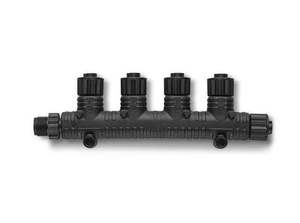 B&G Simrad Lowrance Garmin NMEA 2000 4-Way Connector