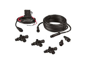 B&G Simrad Lowrance NMEA 2000 Starter Pack