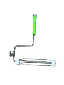 Haydn 230mm Paint Roller Handle Heavy Duty Roller Frame