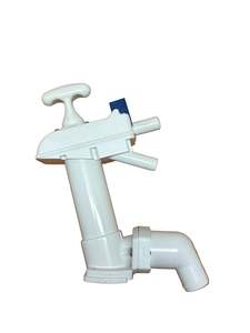 Toilets And Holding Tanks: Replacement Manual Toilet Pump for Ocean Tech, Johnson & Jabsco Marine Toilets
