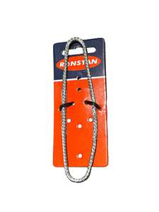 Ronstan: Ronstan RF9004-13 Dyneema Loop 4mm x 130mm Soft Link