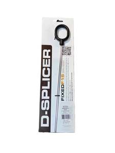 D-Splicer Fixed F15 Splicing Needle for 2–4mm Dyneema Rope