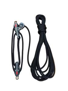 Ronstan 40mm Block and Tackle Pack 4:1 Sailing Purchase System