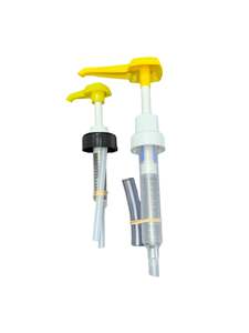 Epoxy Polyester Resins: West System Epoxy Pump Kits