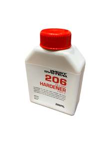 West System 206 Slow Hardener – Epoxy Curing Agent