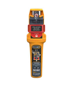 Epirbs Plb: Ocean Signal rescueME MOB2 Personal AIS Man Overboard Beacon