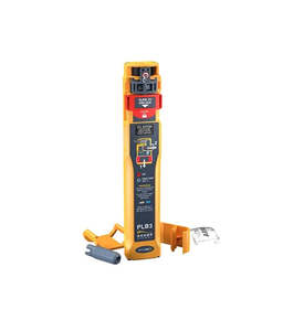 Ocean Signal rescueME PLB3 AIS Personal Locator Beacon with RLS & NFC
