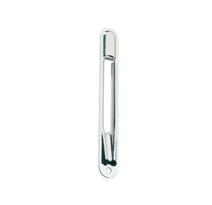 Ronstan Mast Exit Plate 316 Stainless Steel Halyard Exit Plate