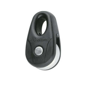 Ronstan RF13101 15mm Single Kite Block Lightweight Pulley