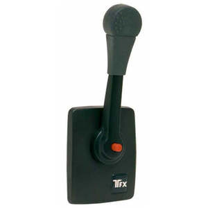 Teleflex Side Mount Single Lever (Dual Function)