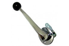 Throttle Control - Single Lever