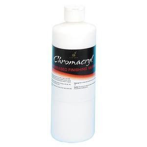 Paint Medium: Chromacryl Water Based Finishing Varnish 500ml