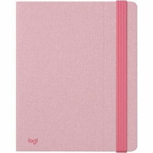 Logitech Notebook Accessory Kit, Pink