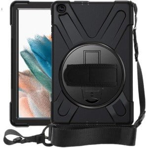 Strike Rugged Carrying Case for 10.5" Samsung Galaxy Tab A8 Tablet, Dust Resista&hellip;