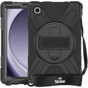 Strike Rugged Carrying Case Samsung Galaxy Tab A9 Tablet, Travel, Shock Proof, D&hellip;