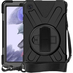 Strike Rugged Carrying Case Samsung Galaxy Tab A7 Lite Smartphone, Drop Resistan&hellip;