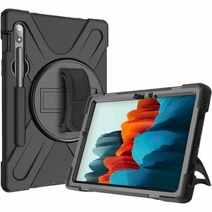 Strike Rugged Carrying Case Samsung Galaxy Tab S9, Galaxy Tab S9 FE, Galaxy Tab &hellip;