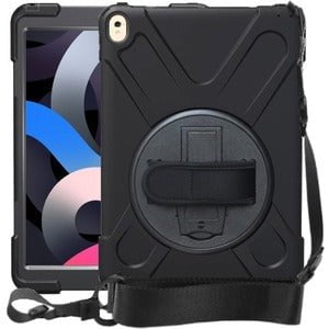 Strike Rugged Rugged Carrying Case Apple iPad Air, 4th Generation Tablet, Dust R&hellip;