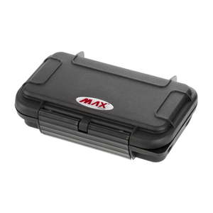 PPMax Case, Watertight Case for Fragile & Valuable Objects, 157x82x41