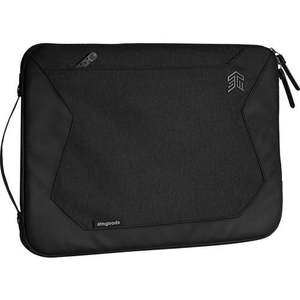 STM Goods Myth Laptop Carrying Case for 15-16" Laptops, MacBook Pro, Black, Weat&hellip;