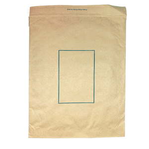 Jiffy P2 Padded Mailer 215x280mm, Size 2