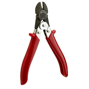Shears Pruning Tools: Maun Diagonal 2mm Hard Wire Nipper 16cm