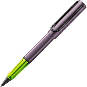 Lamy Al-Star Limited Edition Rollerball, Aubergine (3A6)